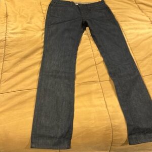 Men’s Dark Wash Stella McCartney Jeans size 30